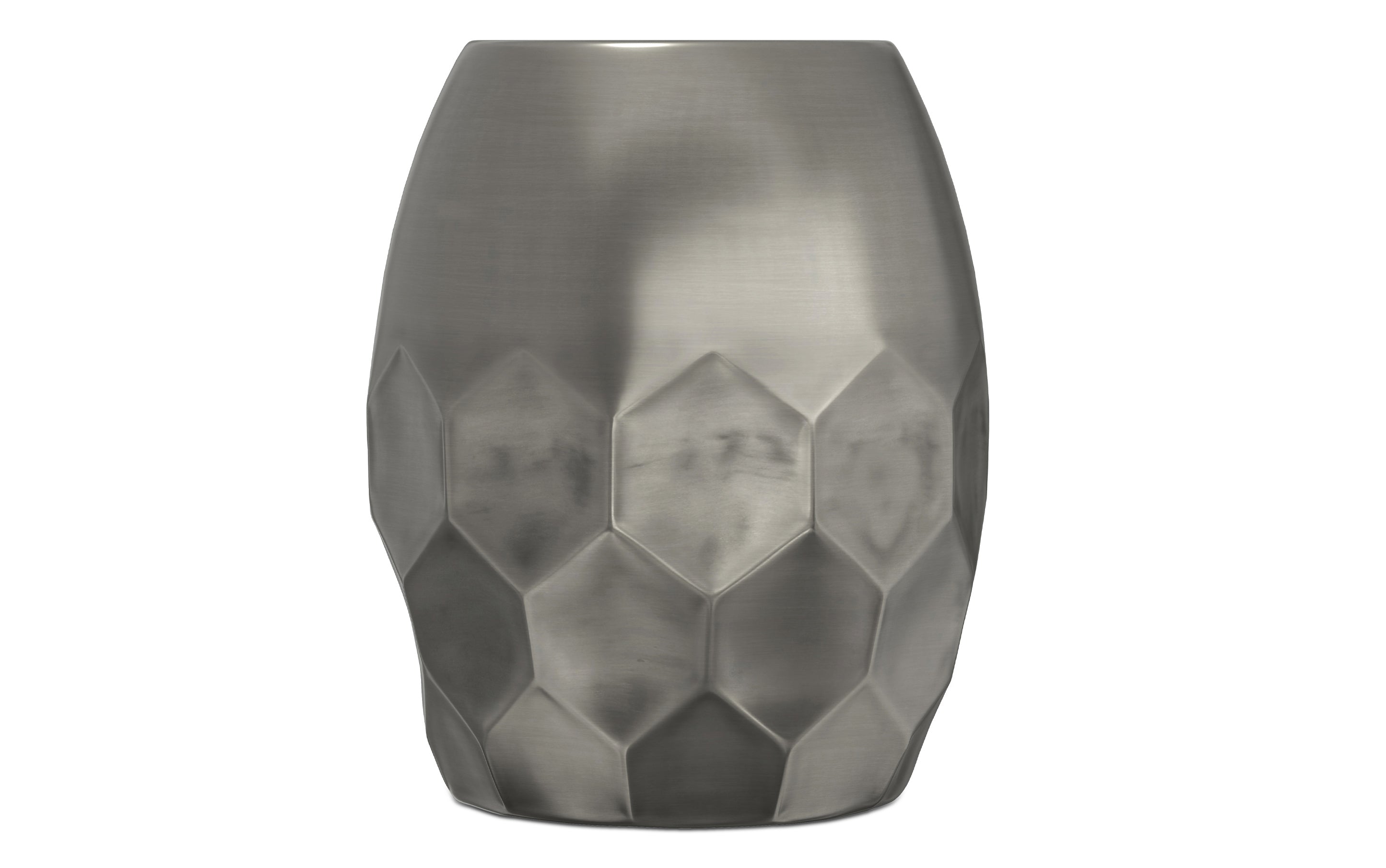 Flanigan Metal Table