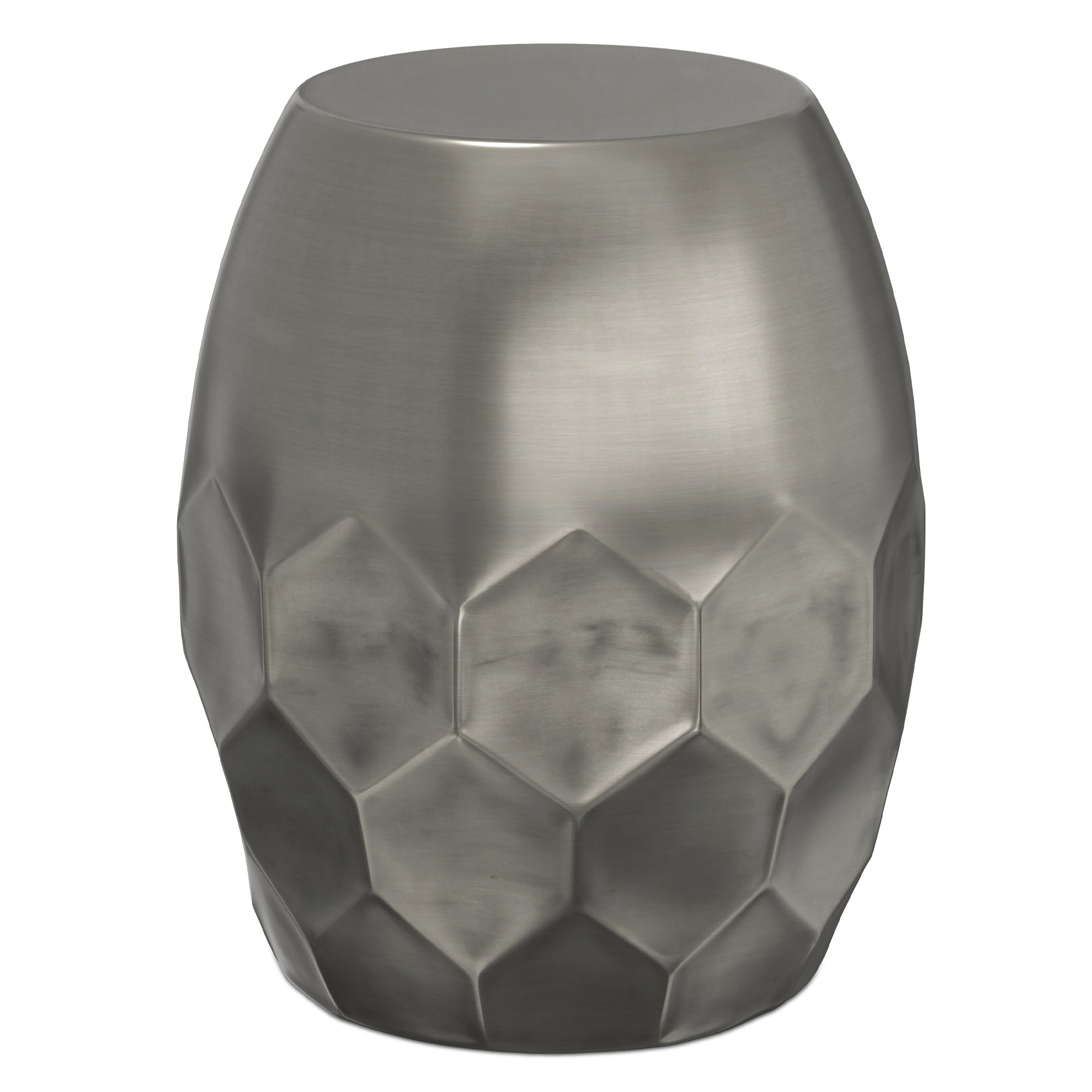 Flanigan Metal Table