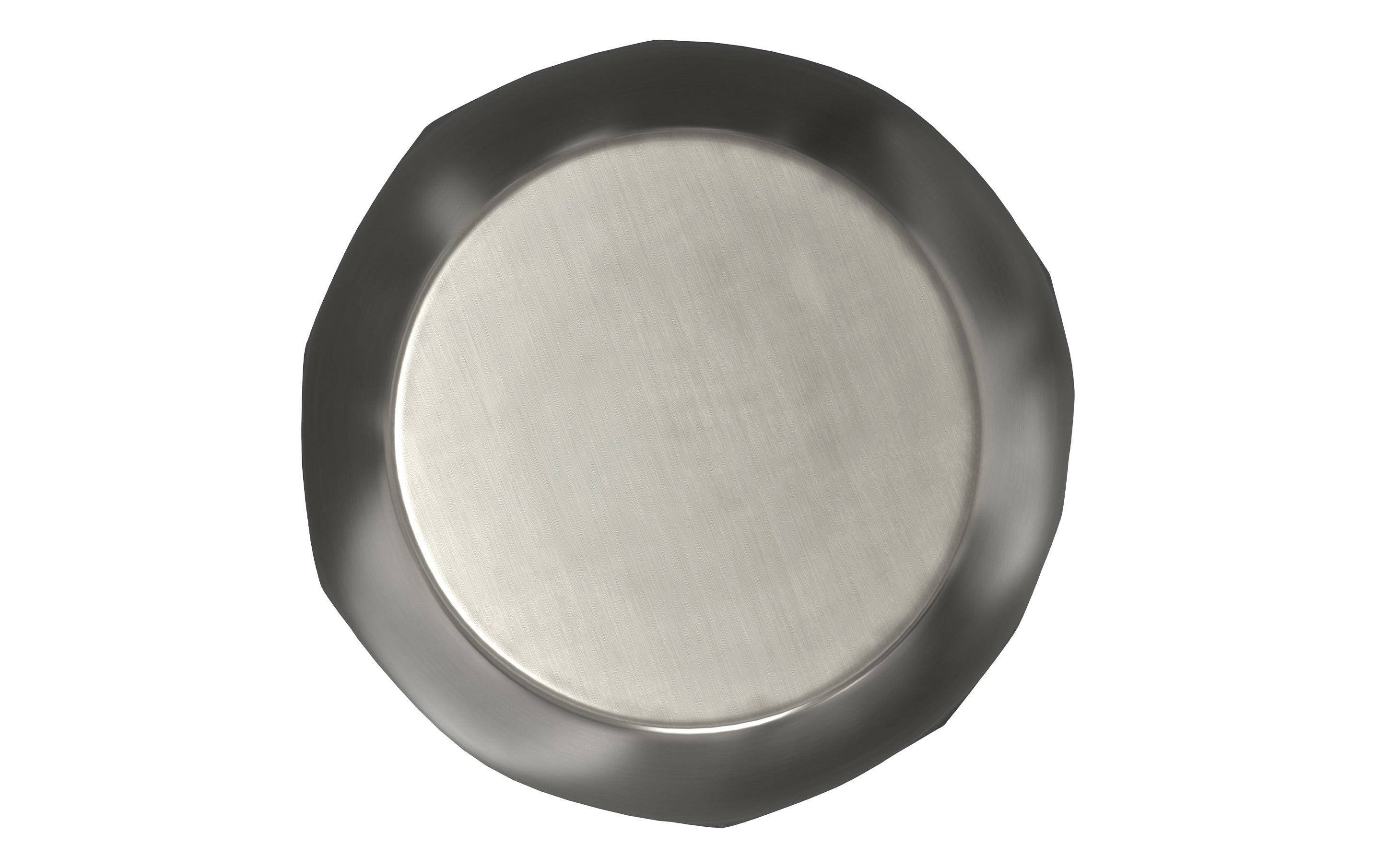 Flanigan Metal Table