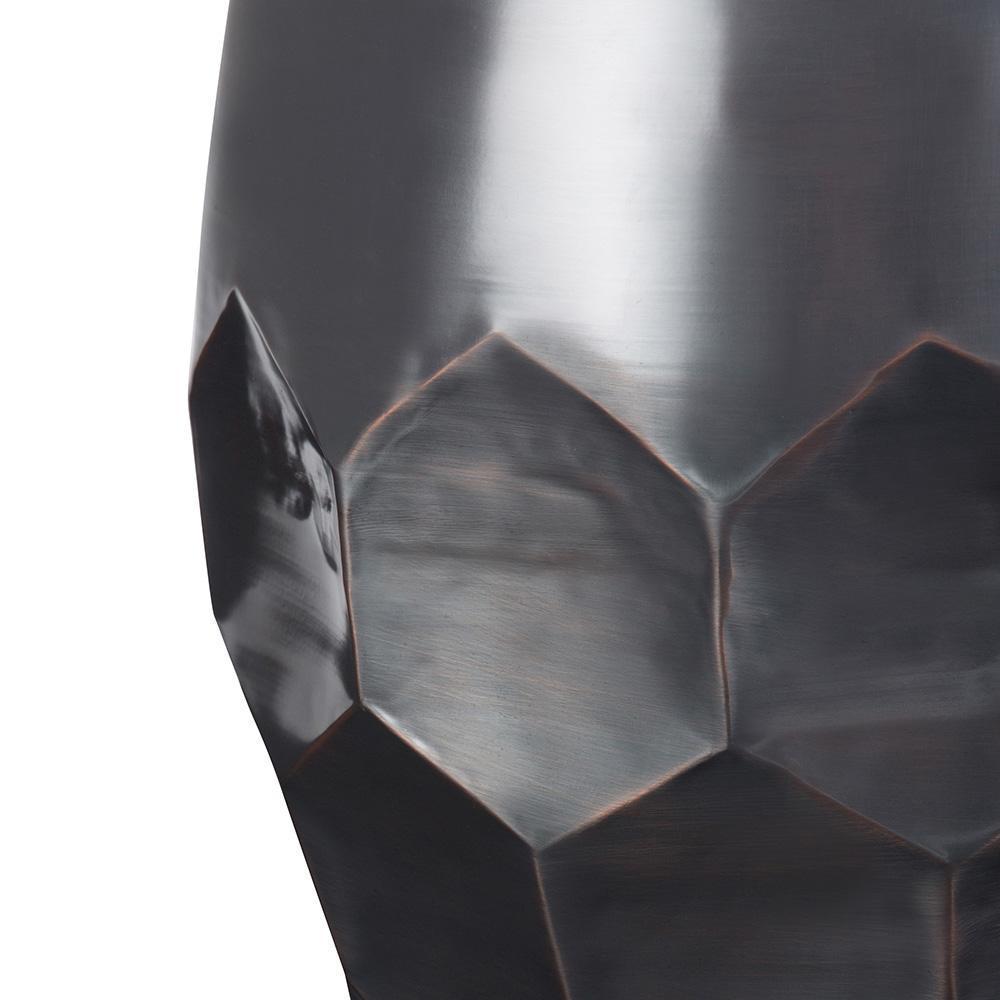 Flanigan Metal Table