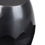 Flanigan Metal Table