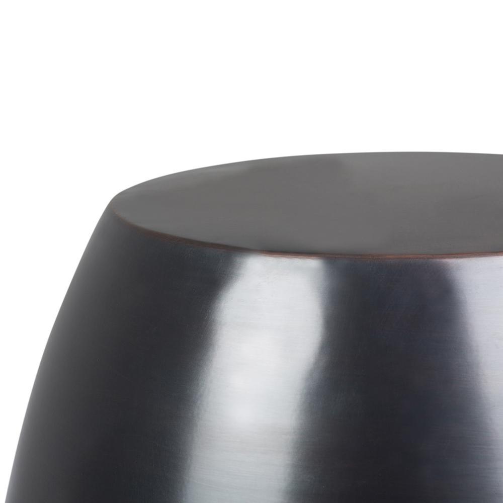 Flanigan Metal Table