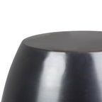 Flanigan Metal Table