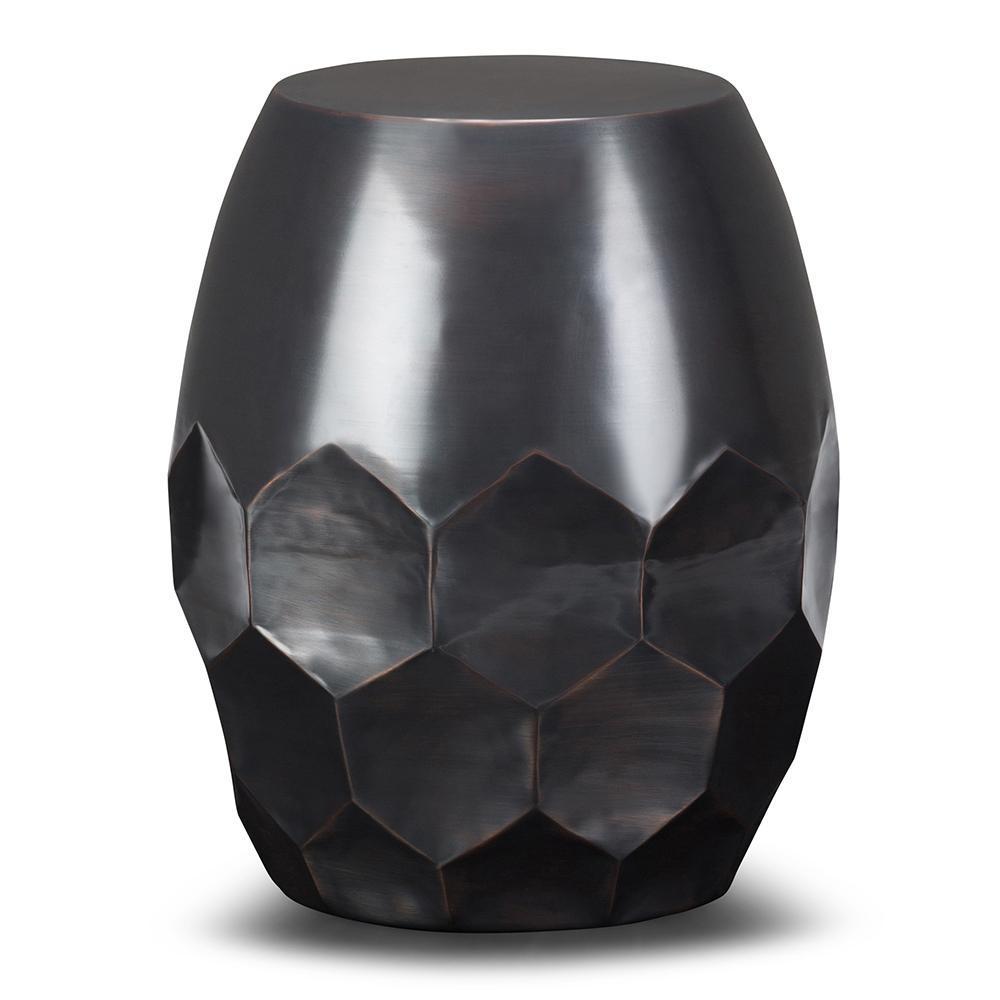 Flanigan Metal Table