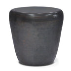 Garvy Metal Side Table