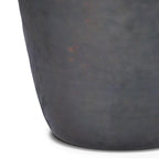 Garvy Metal Side Table