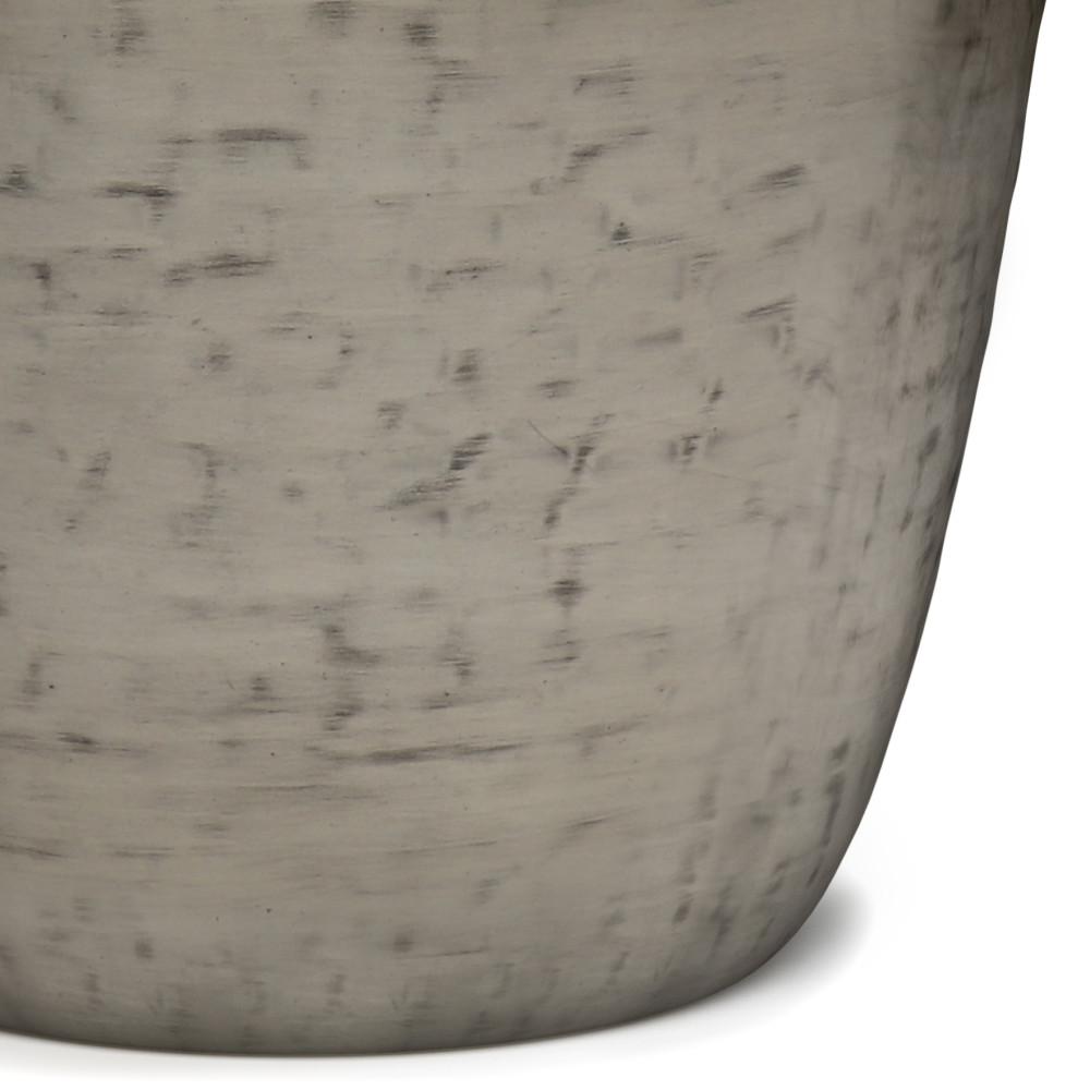 Garvy Metal Side Table