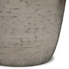 Garvy Metal Side Table