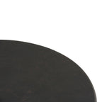 Garvy Coffee Metal Table