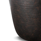 Garvy Metal Side Table