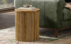 Demy Accent Table
