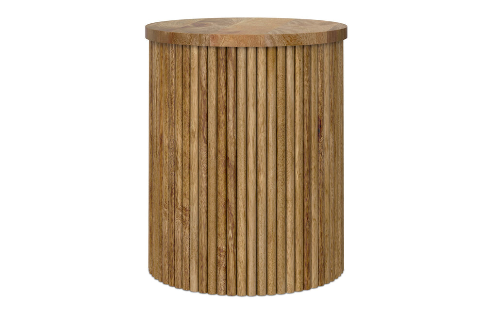 Demy Accent Table