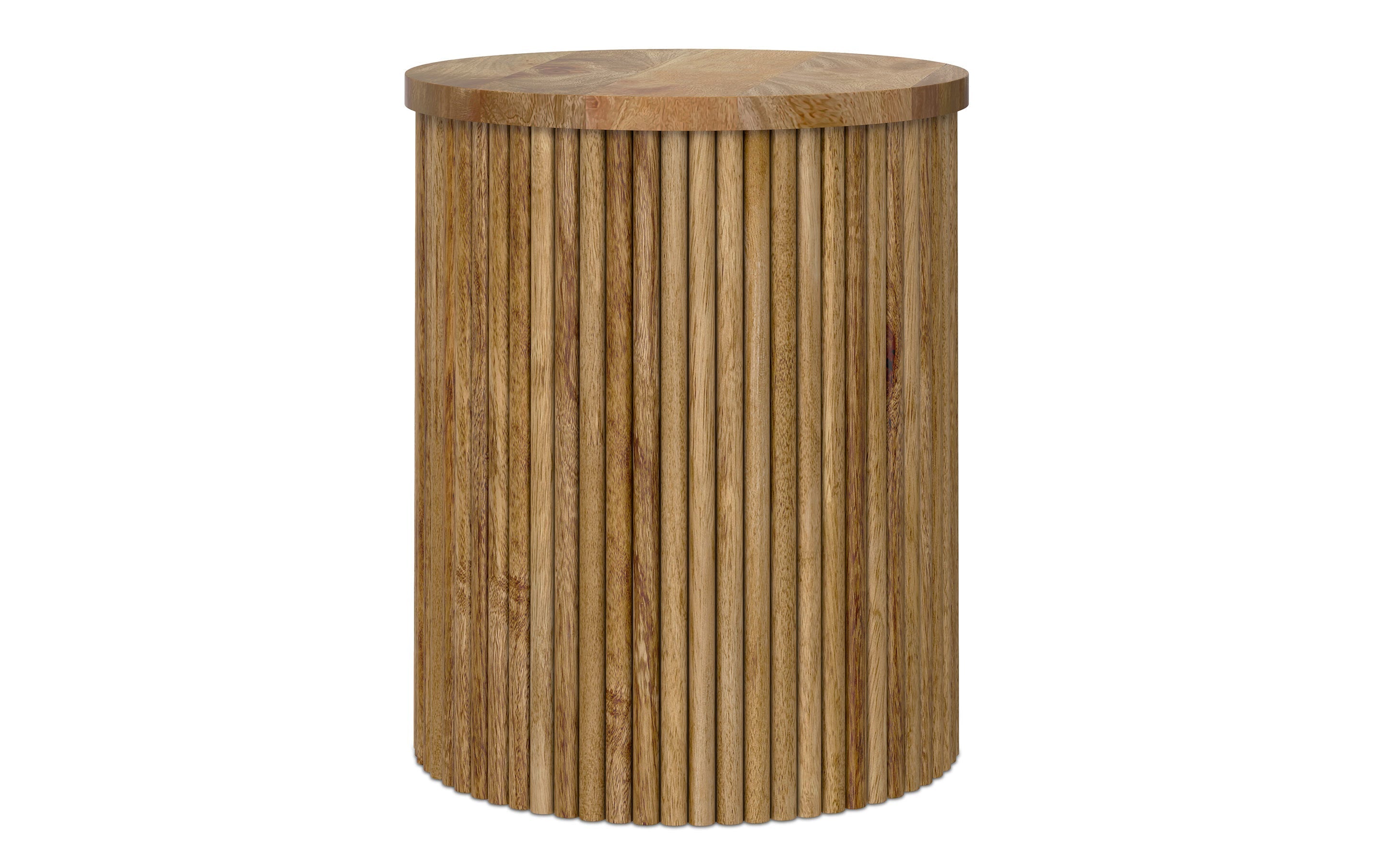 Demy Accent Table