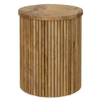 Demy Accent Table