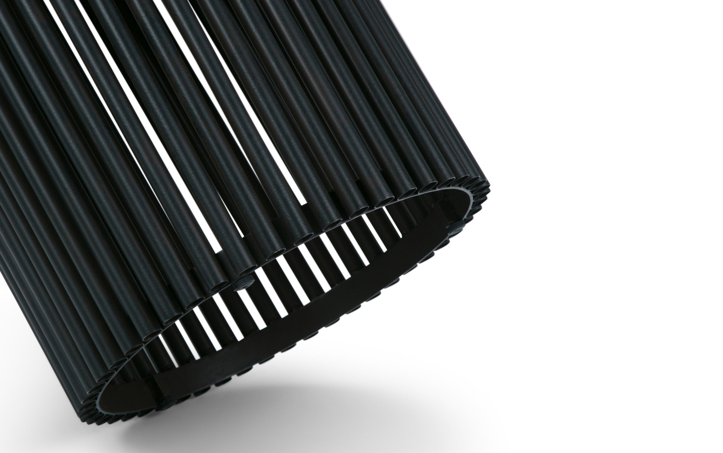 Demy Metal and Wood Accent Table