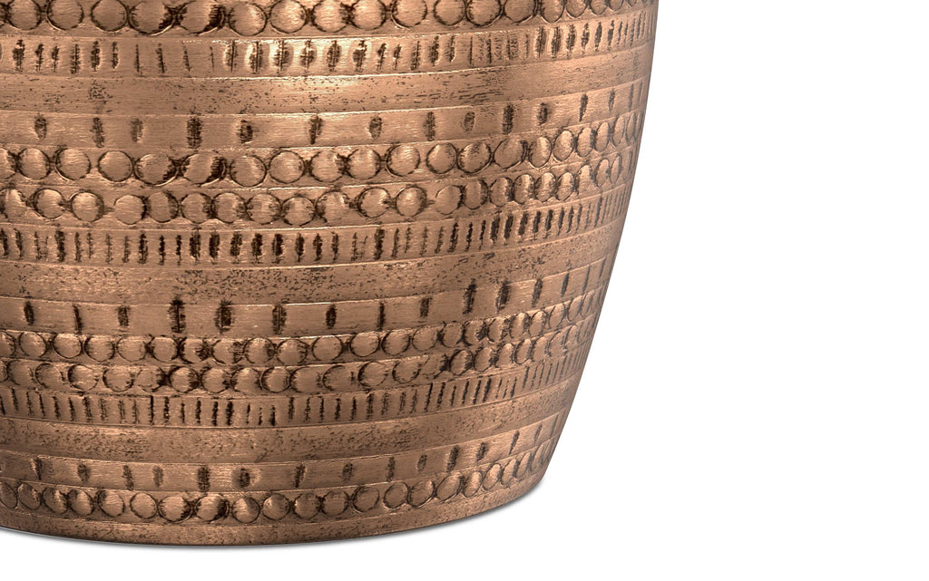 Johnsen Large Metal Table