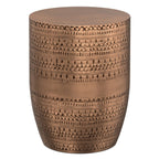 Johnsen Large Metal Table