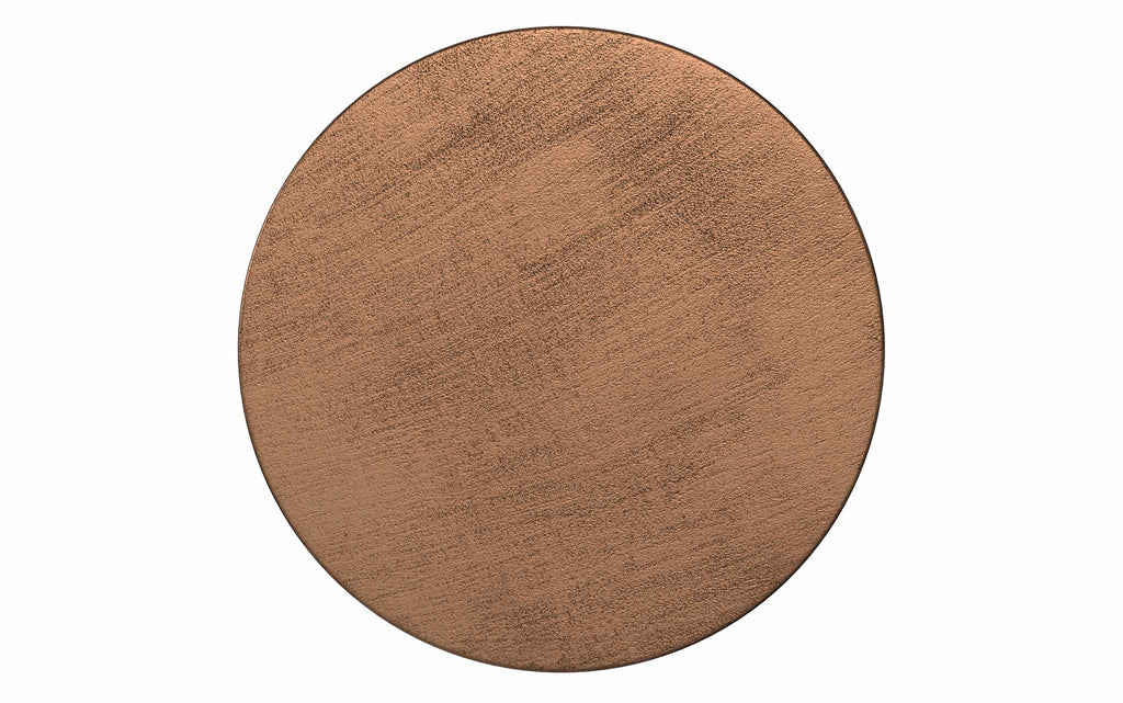 Johnsen Large Metal Table