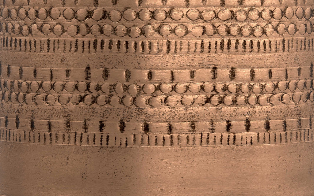 Johnsen Large Metal Table