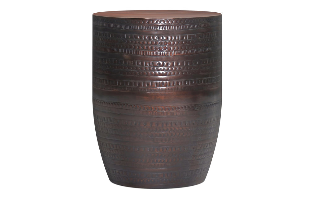 Johnsen Large Metal Table