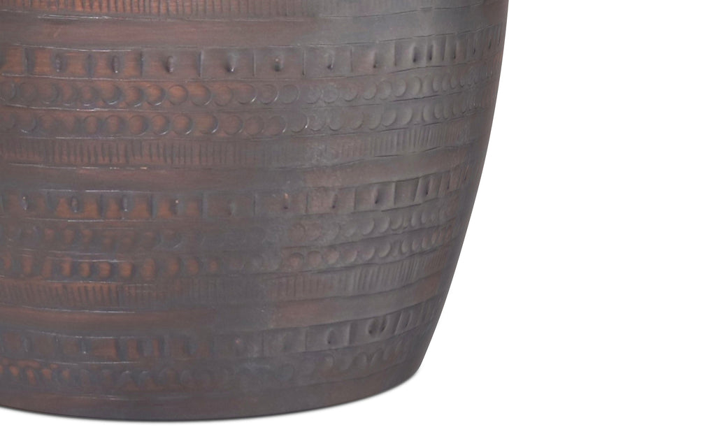 Johnsen Large Metal Table