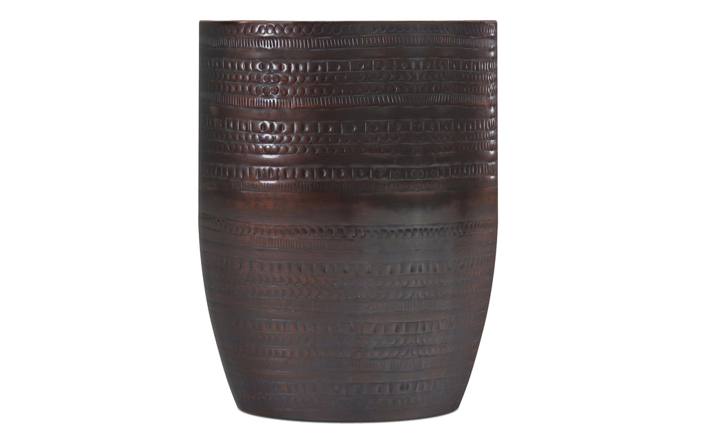 Johnsen Large Metal Table