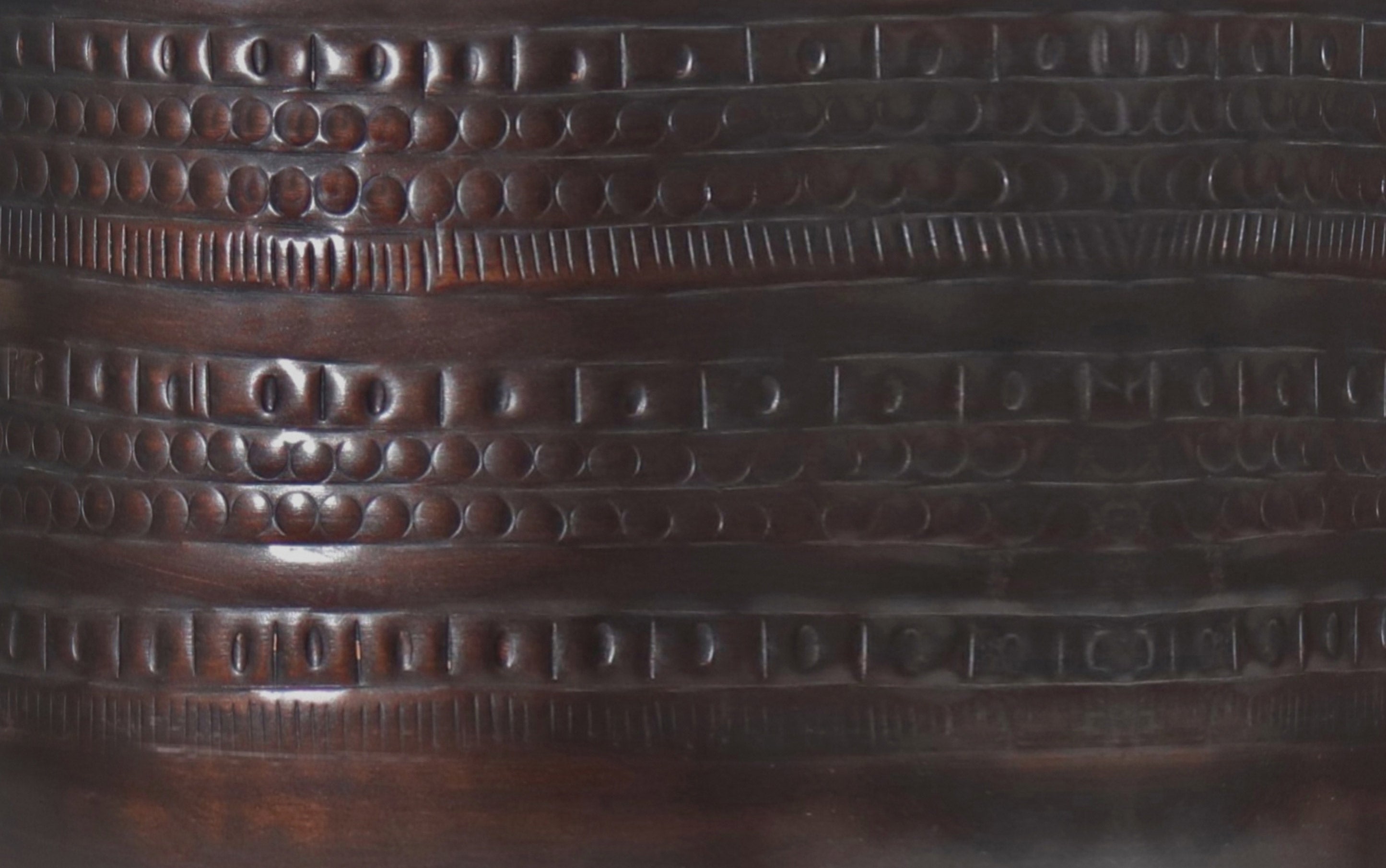 Johnsen Large Metal Table