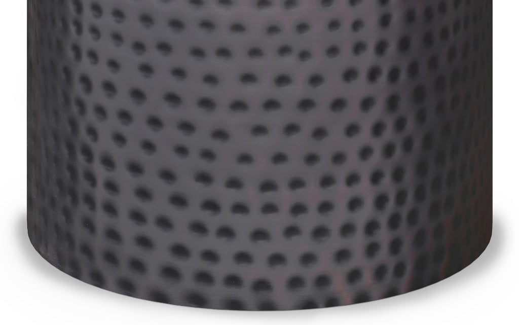 Corbin Metal Side Table