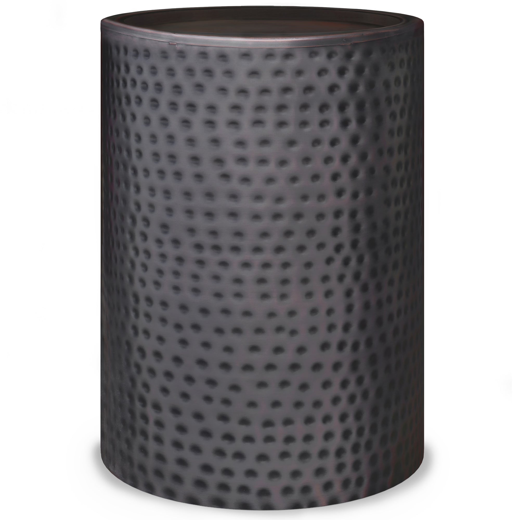 Corbin Metal Side Table