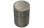 Corbin Metal Side Table