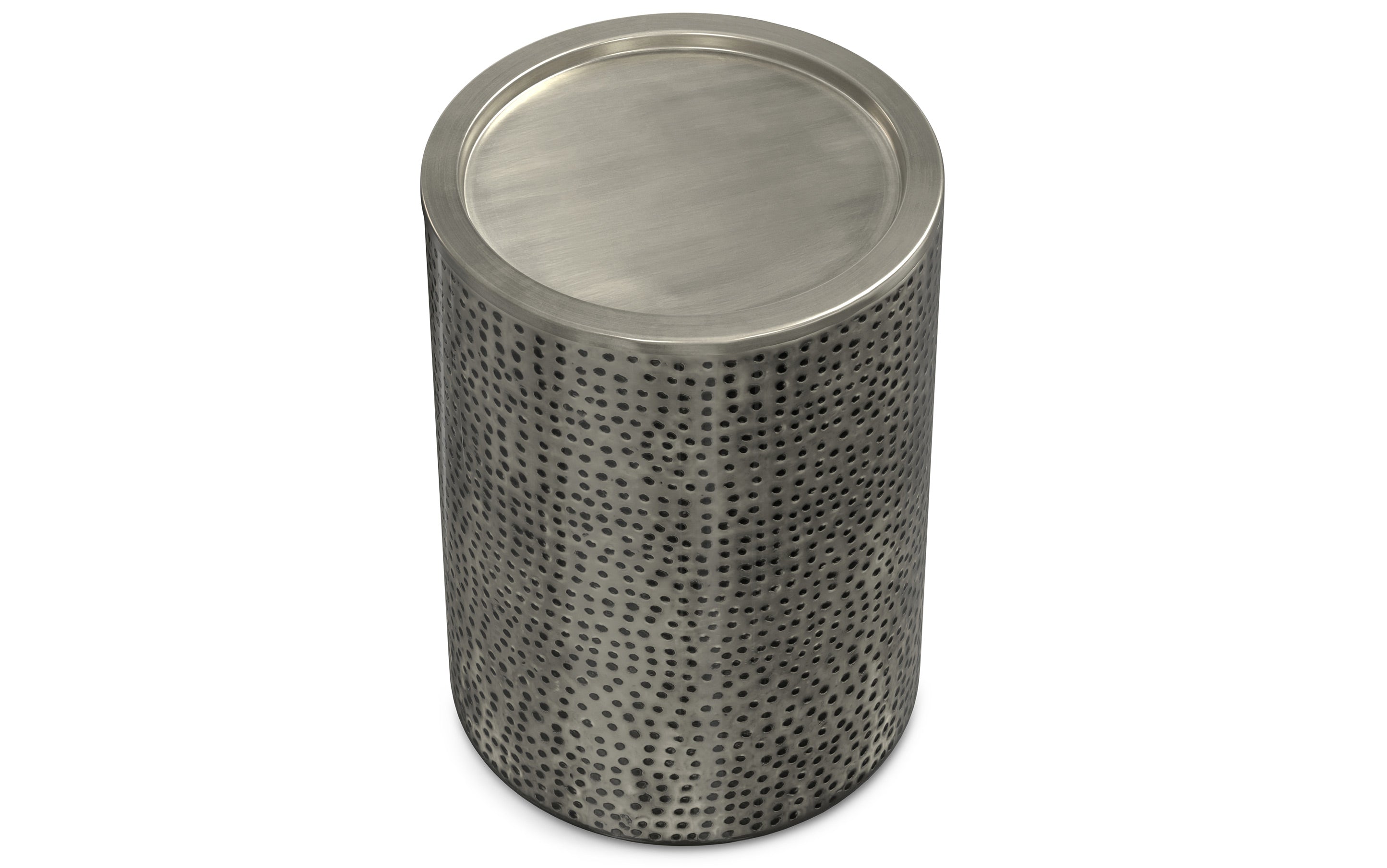 Corbin Metal Side Table