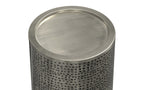 Corbin Metal Side Table