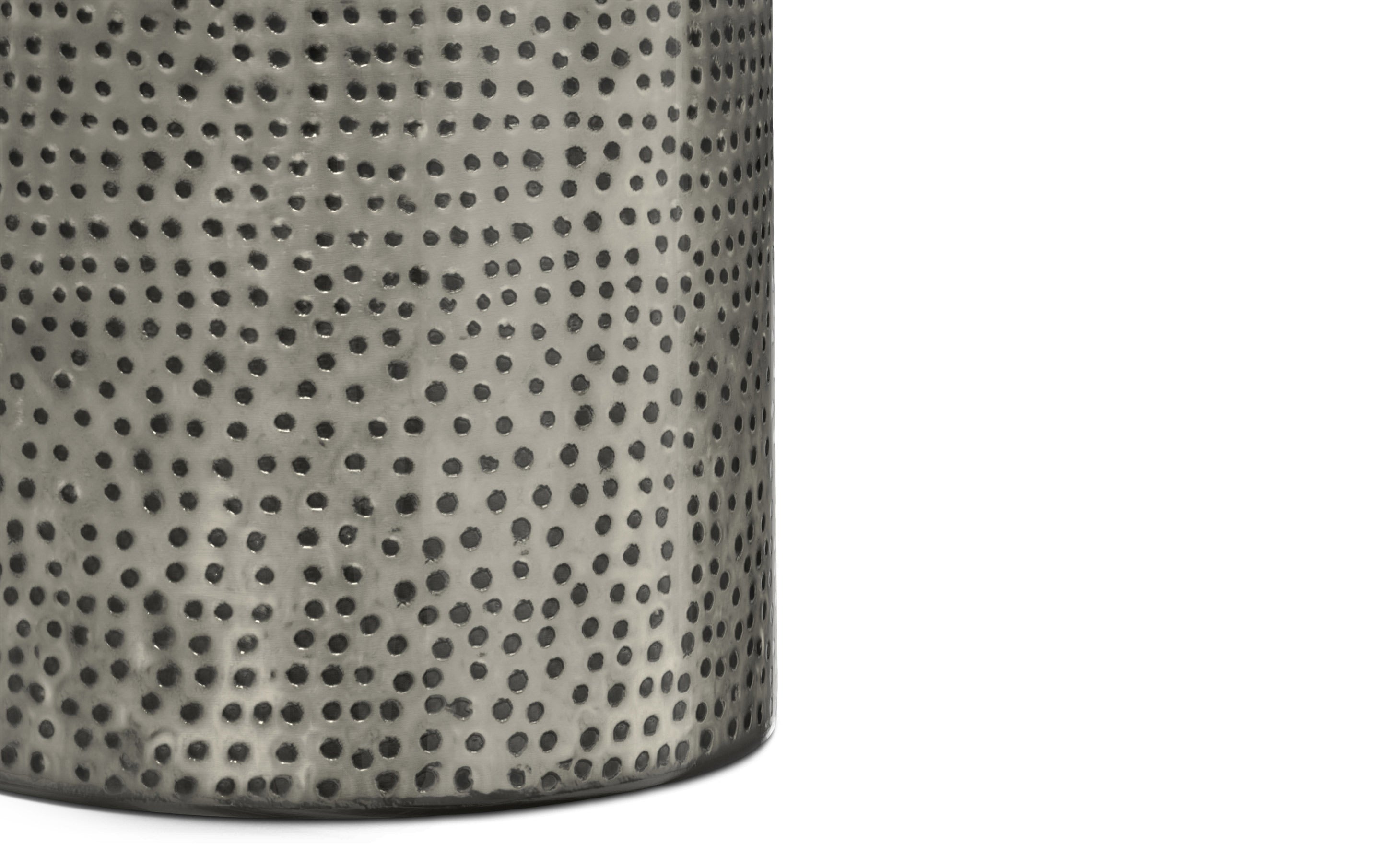 Corbin Metal Side Table