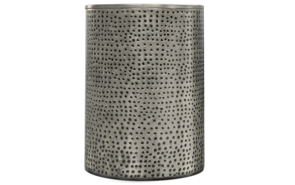 Corbin Metal Side Table