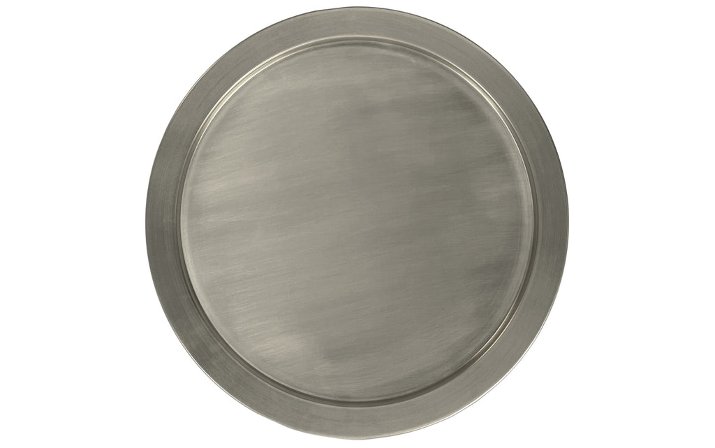 Corbin Metal Side Table