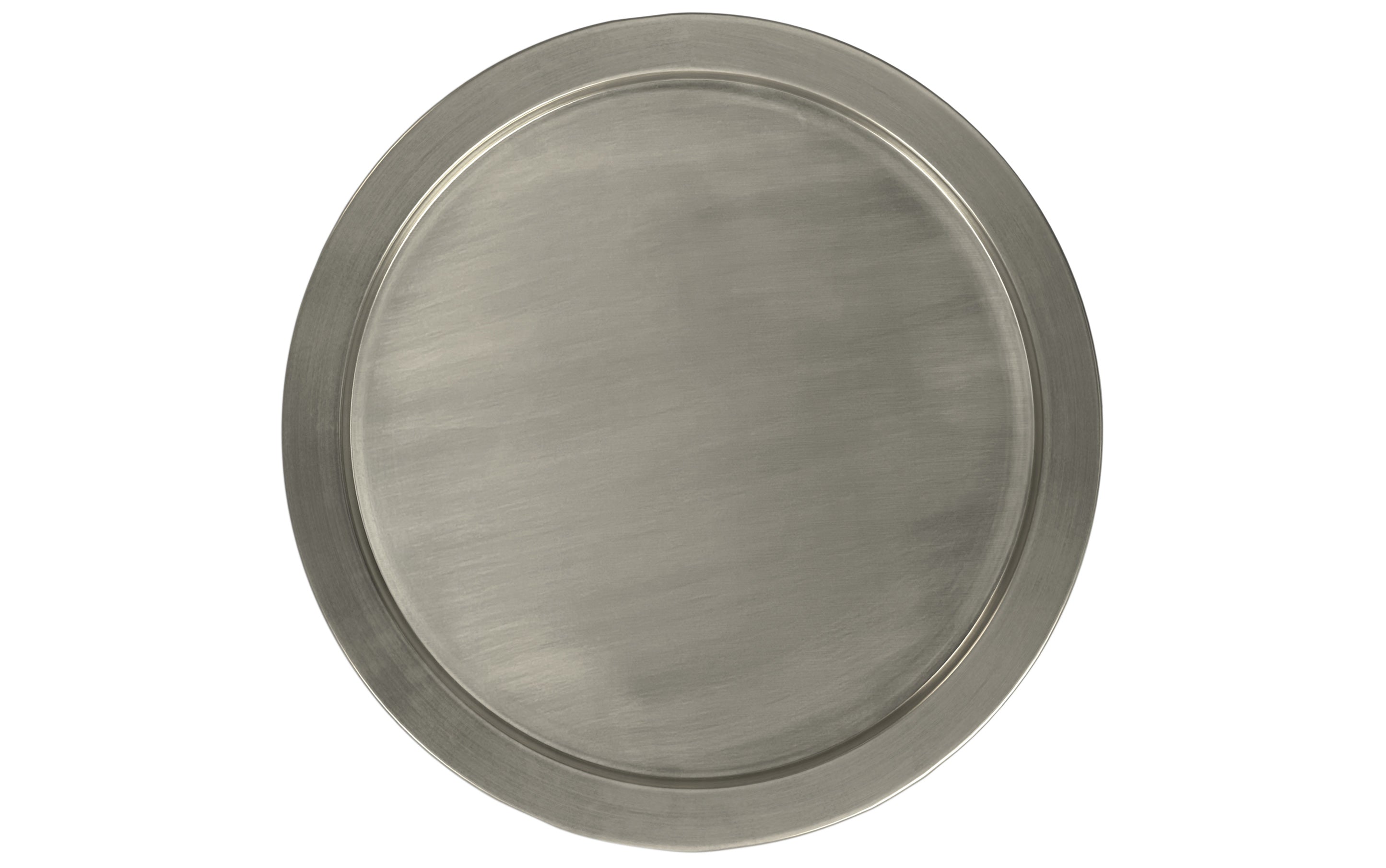 Corbin Metal Side Table