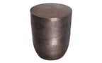 Morris Metal Accent Table