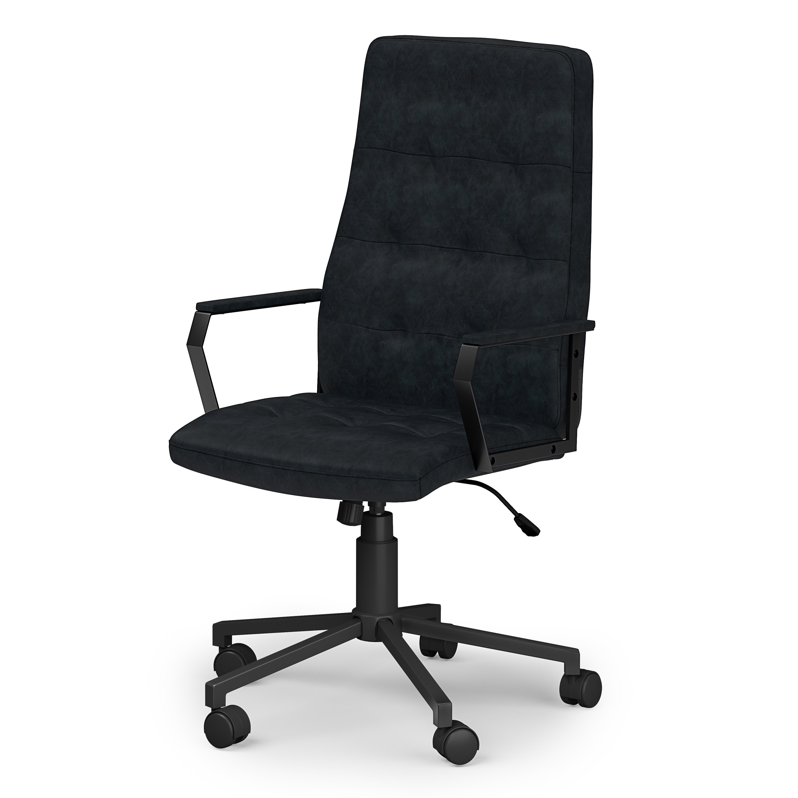 Foley Swivel Office Chair
