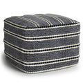 Corrie Outdoor/ Indoor Pouf