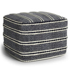 Corrie Outdoor/ Indoor Pouf