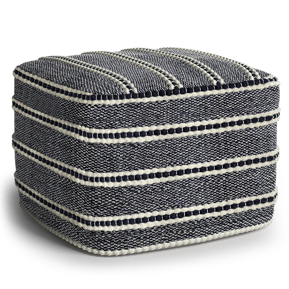 Corrie Outdoor/ Indoor Pouf