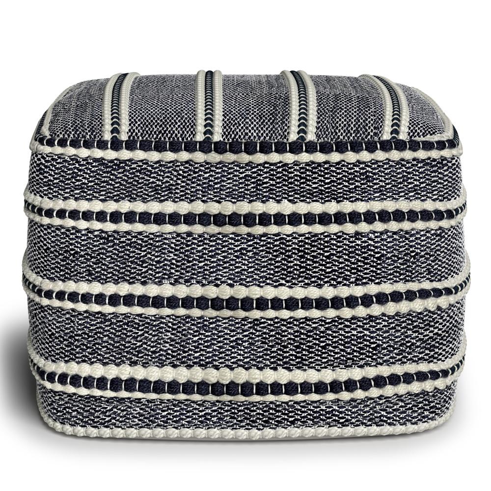 Corrie Outdoor/ Indoor Pouf