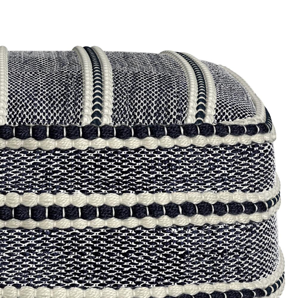 Corrie Outdoor/ Indoor Pouf
