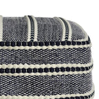 Corrie Outdoor/ Indoor Pouf