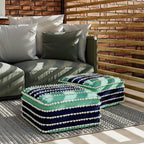 Garbo Outdoor/ Indoor Pouf