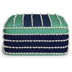 Garbo Outdoor/ Indoor Pouf