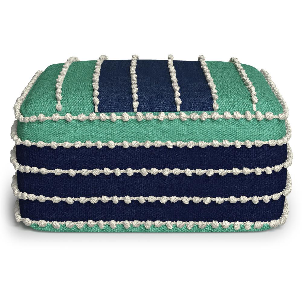 Garbo Outdoor/ Indoor Pouf