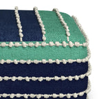 Garbo Outdoor/ Indoor Pouf