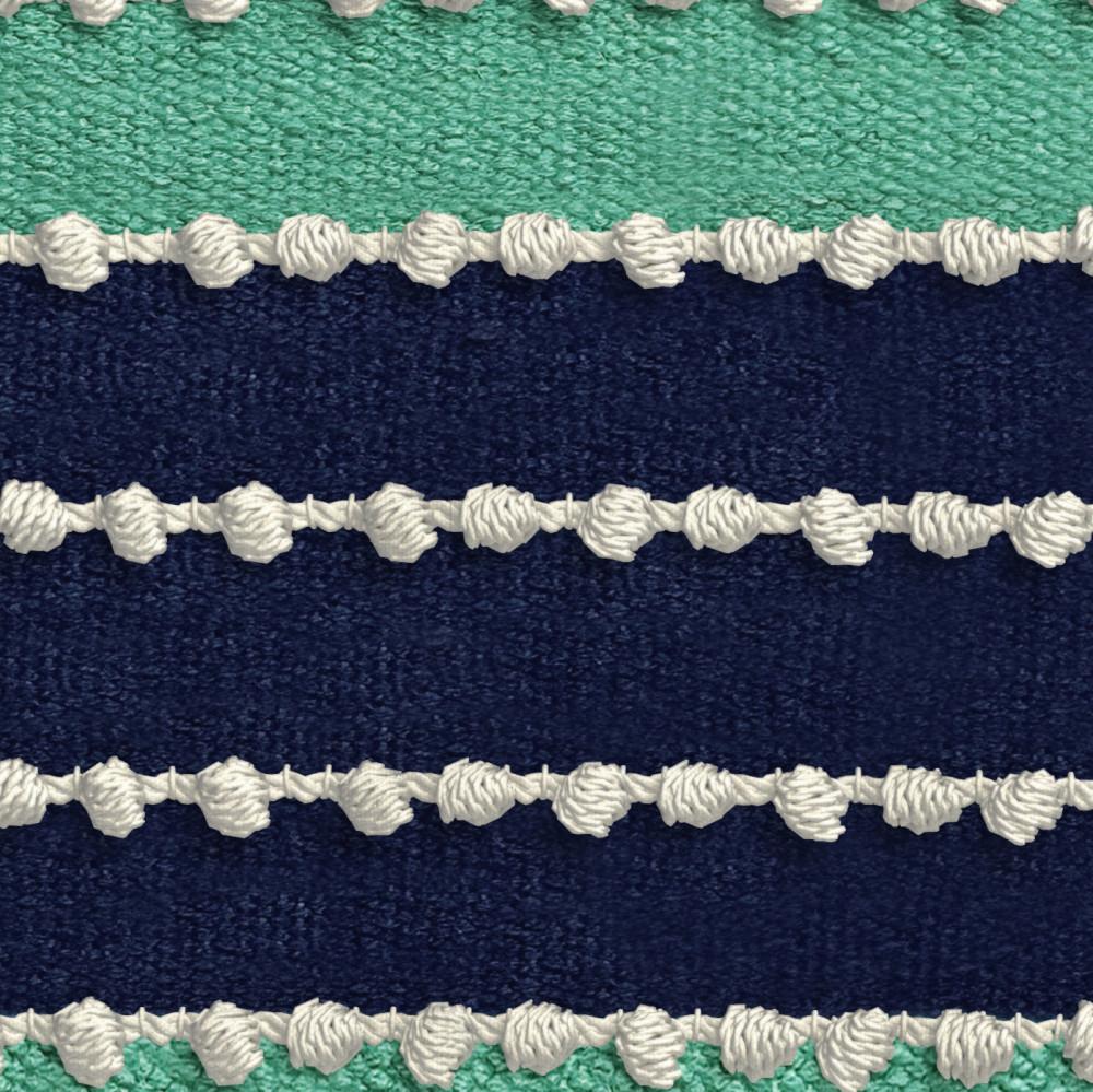 Garbo Outdoor/ Indoor Pouf