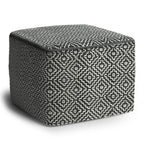 Briella Outdoor/ Indoor Pouf